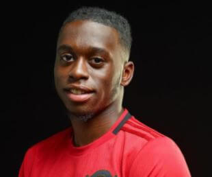 Aaron Wan-Bissaka